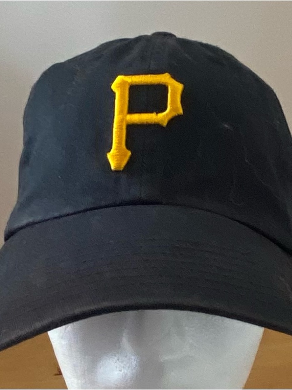 Pittsburgh Pirates adjustable youth hat 47
